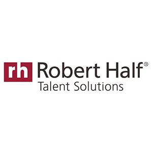 talent manager robert half|Robert Half Talent Manager Salaries